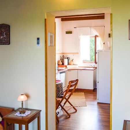 Apartment Zoja Pinezici  Ngoại thất bức ảnh
