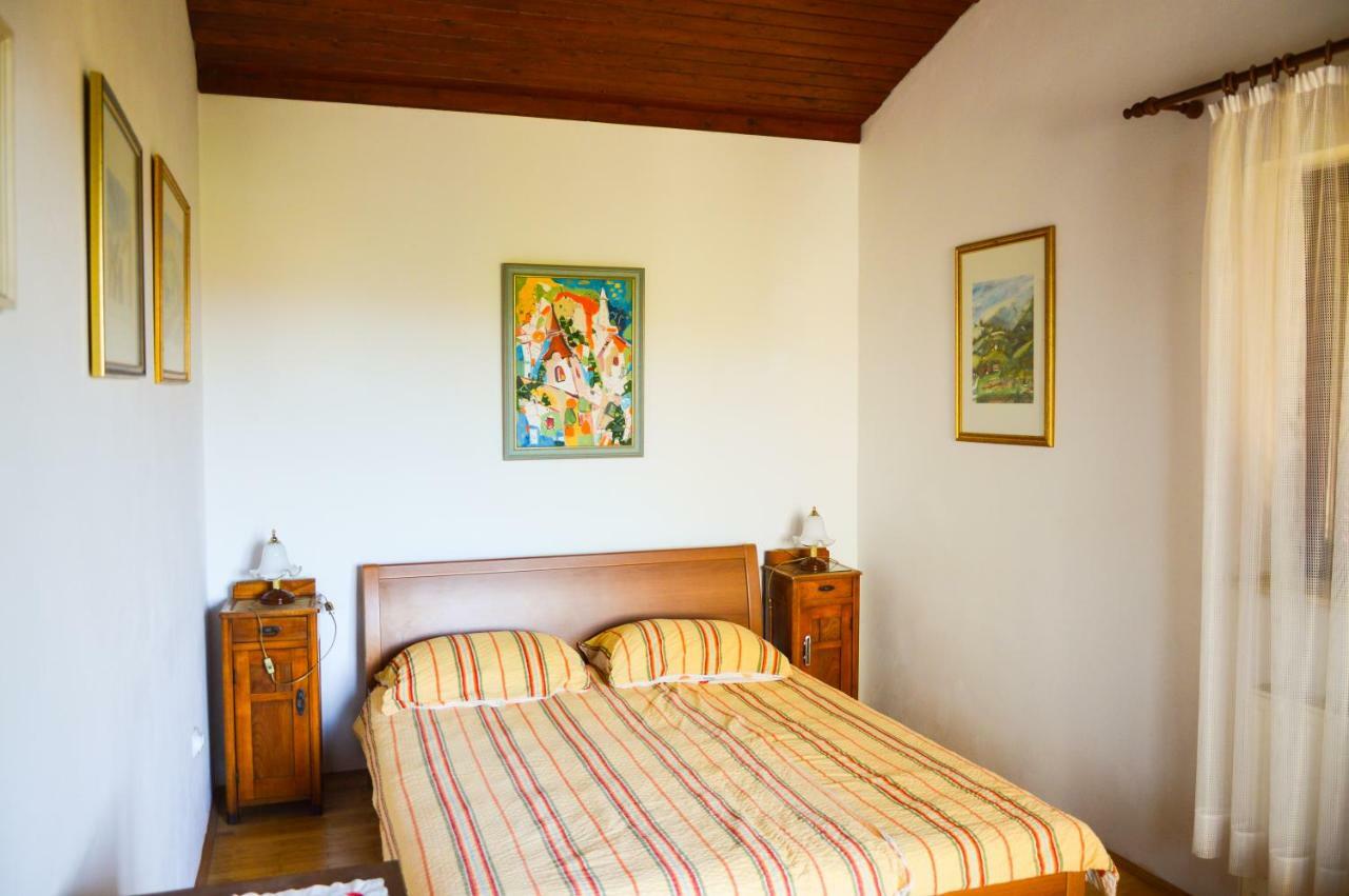 Apartment Zoja Pinezici  Ngoại thất bức ảnh
