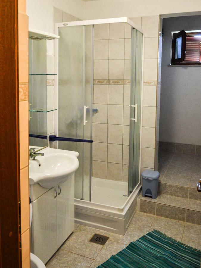 Apartment Zoja Pinezici  Ngoại thất bức ảnh