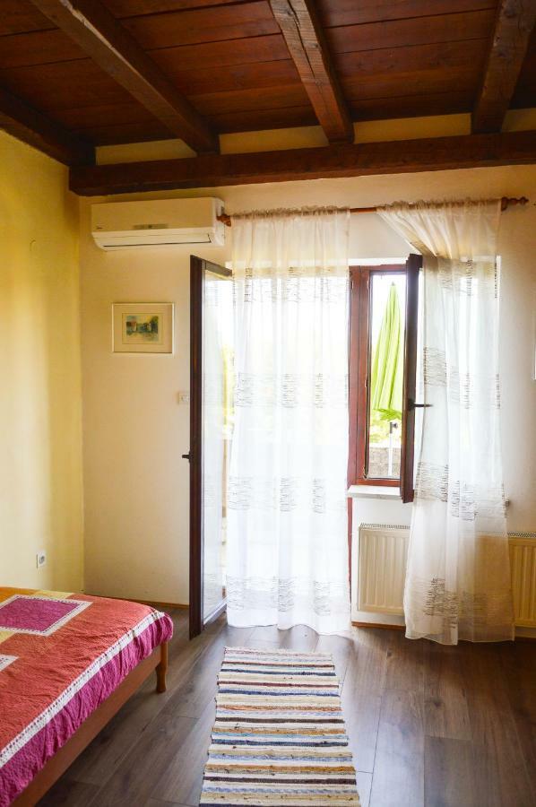 Apartment Zoja Pinezici  Ngoại thất bức ảnh