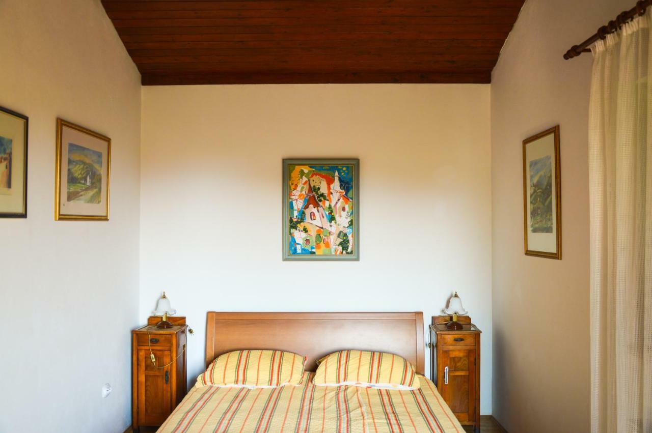 Apartment Zoja Pinezici  Ngoại thất bức ảnh