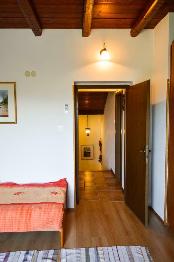 Apartment Zoja Pinezici  Ngoại thất bức ảnh
