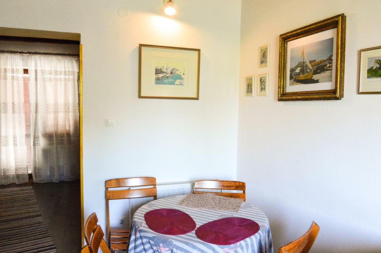 Apartment Zoja Pinezici  Ngoại thất bức ảnh