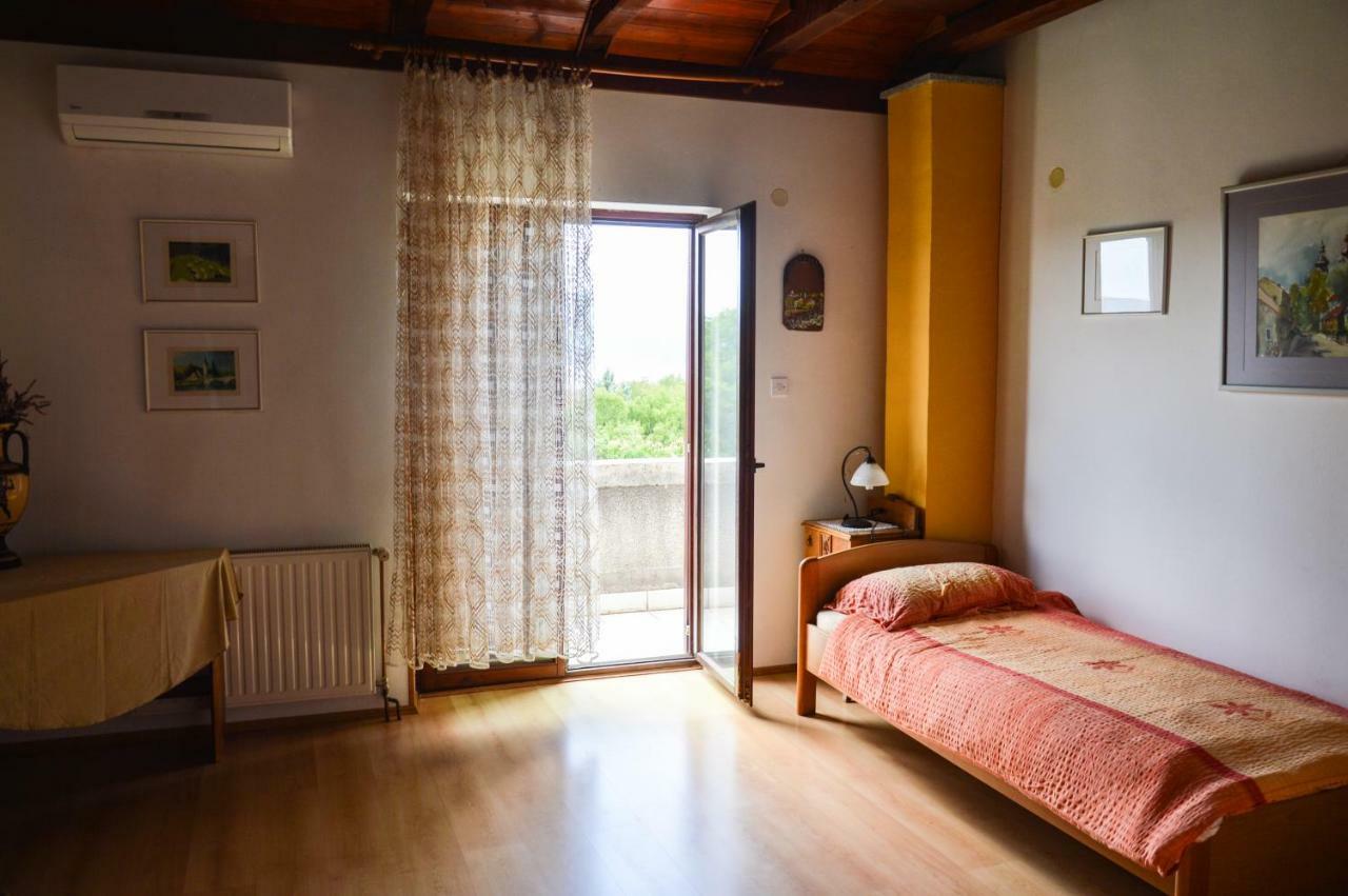 Apartment Zoja Pinezici  Ngoại thất bức ảnh