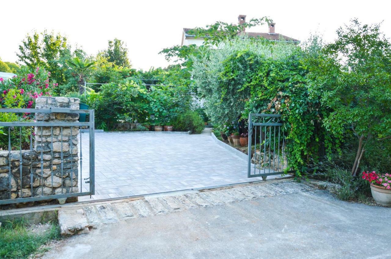 Apartment Zoja Pinezici  Ngoại thất bức ảnh